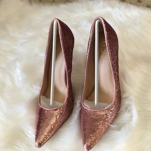 Brand new! Never worn heels!